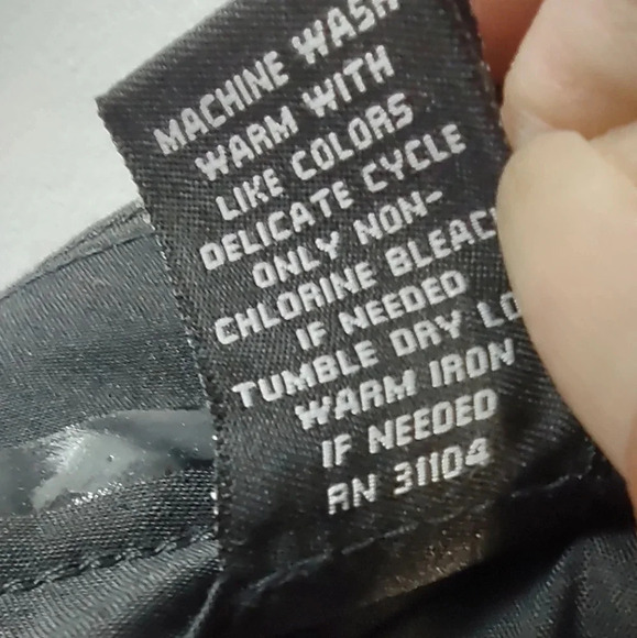 Pro Tour Green & Black Checkered Golf Shorts Men's Size 38 Casual Athleisure - Picture 5 of 5